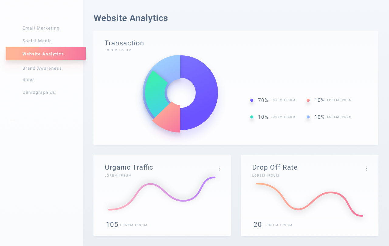 Website Analytics Tools